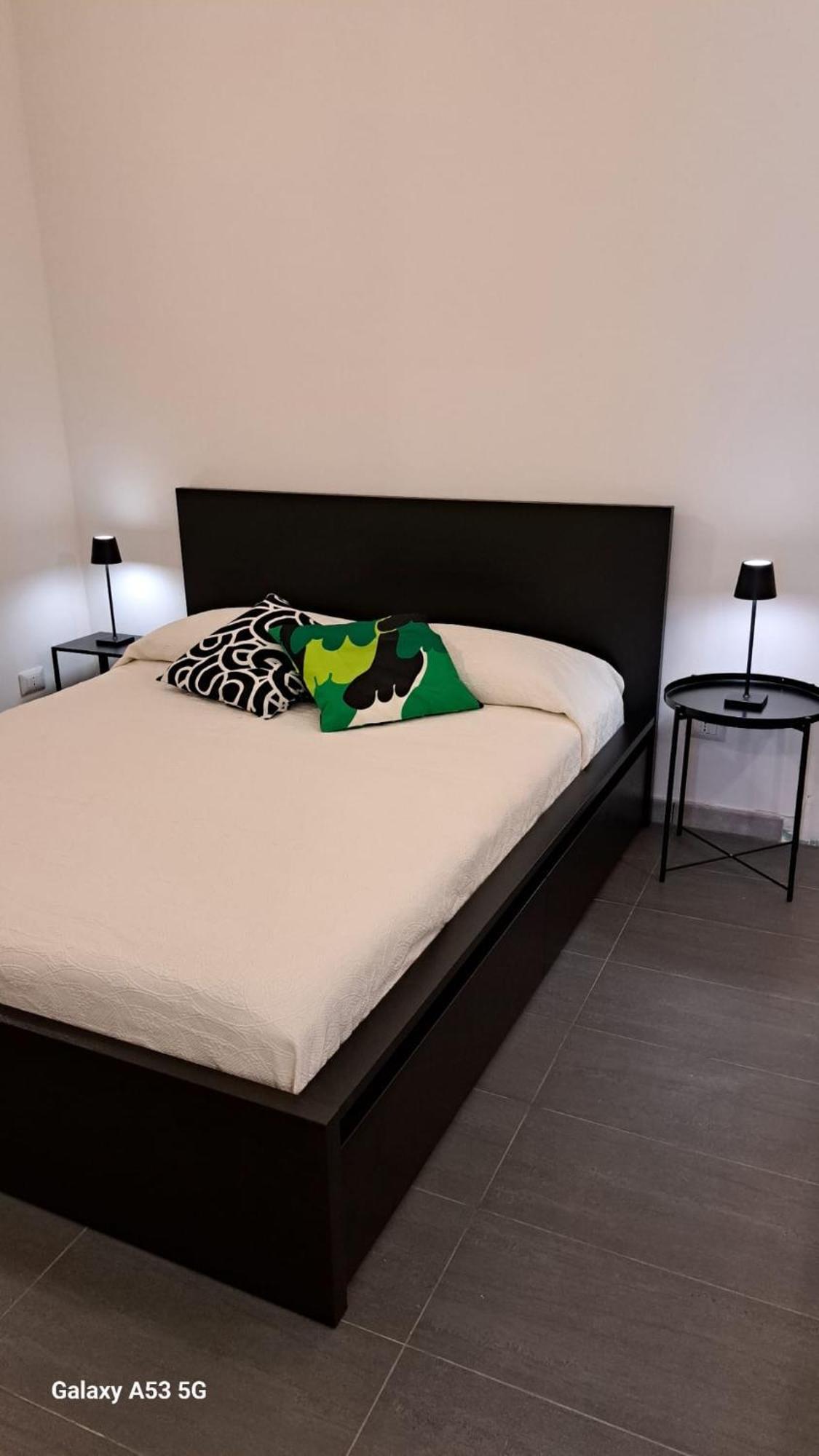 Crociferiholidayhome CTA Exteriér fotografie