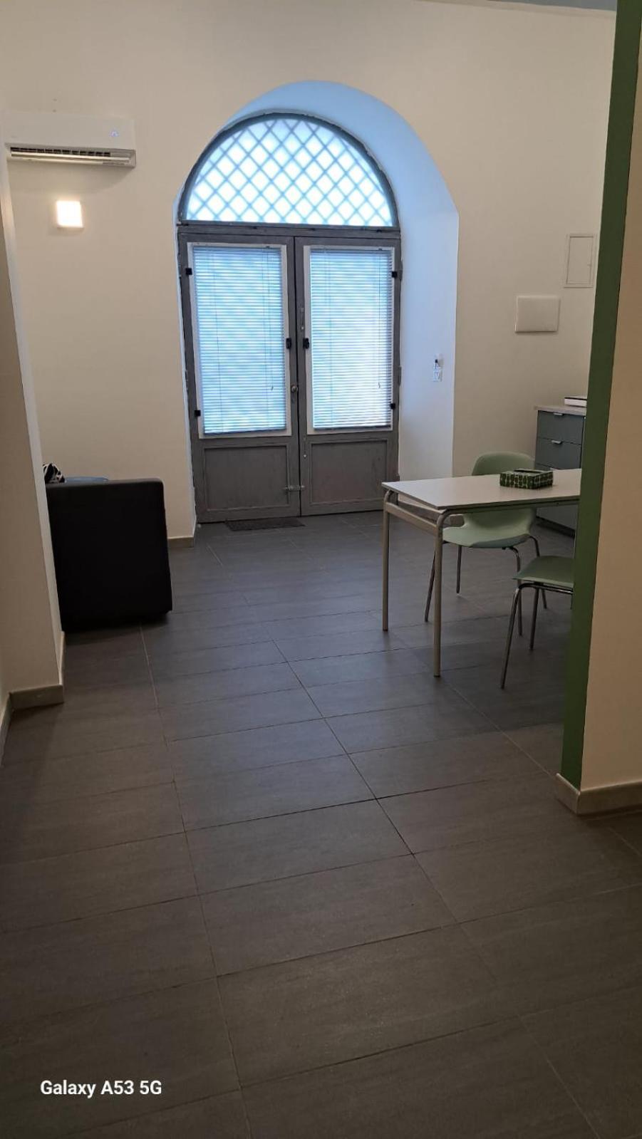Crociferiholidayhome CTA Exteriér fotografie