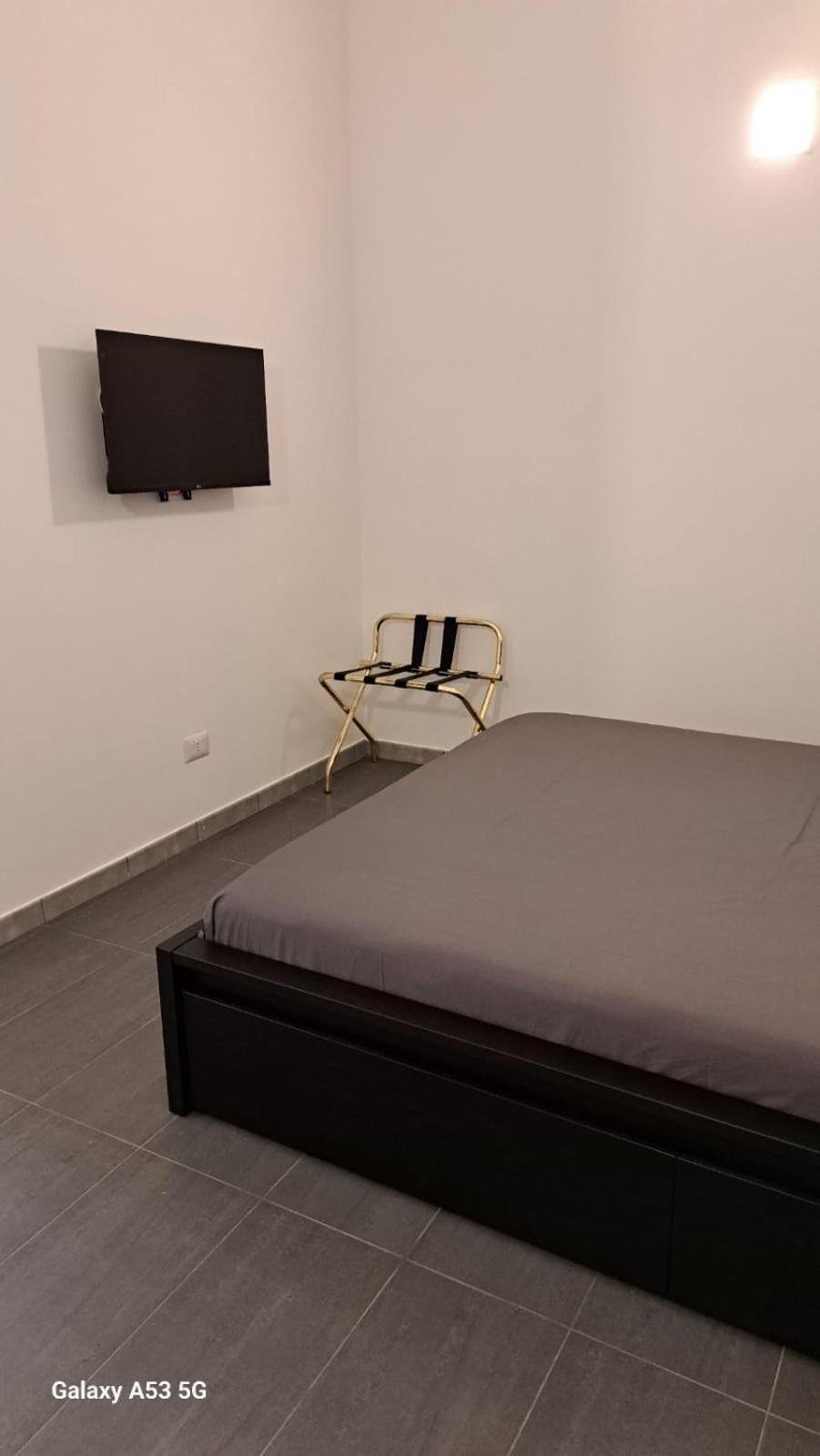 Crociferiholidayhome CTA Exteriér fotografie