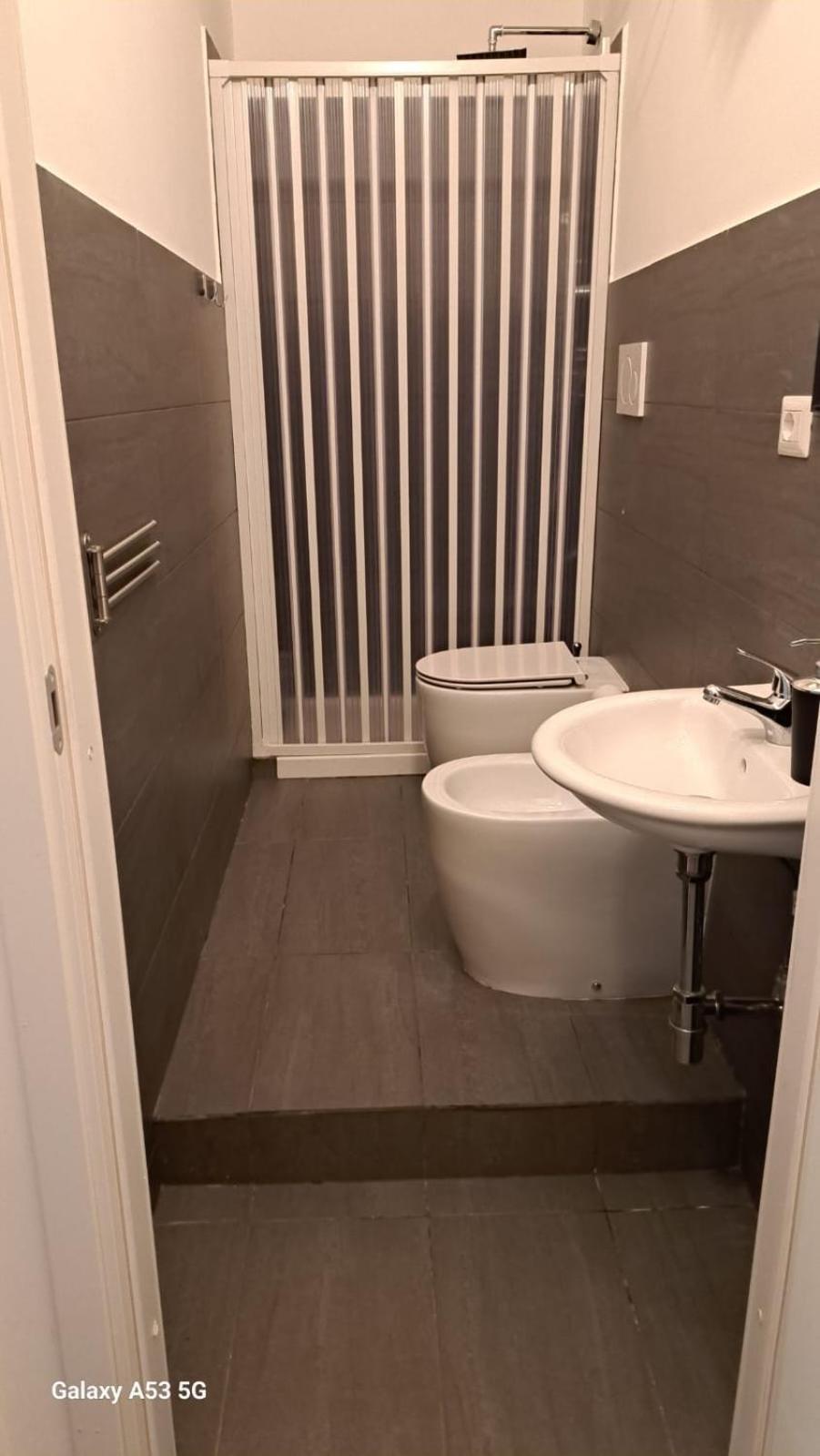 Crociferiholidayhome CTA Exteriér fotografie