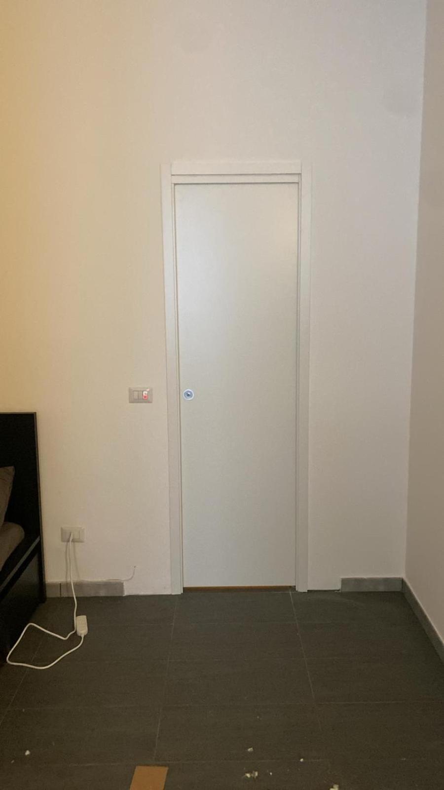 Crociferiholidayhome CTA Exteriér fotografie