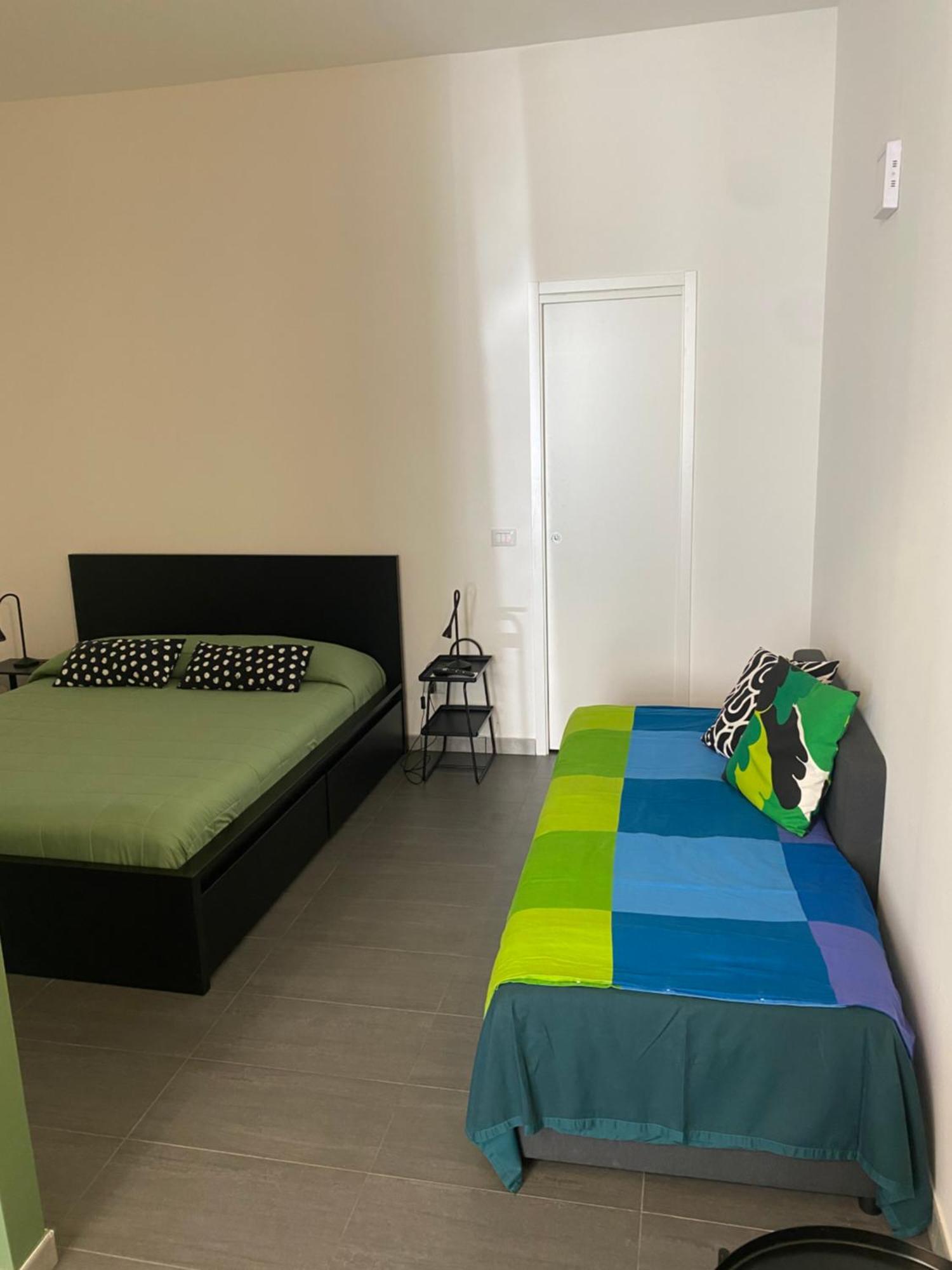 Crociferiholidayhome CTA Exteriér fotografie